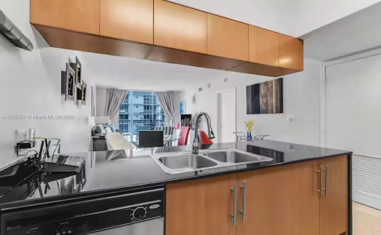 1750 N Bayshore Dr # 3405, Miami FL 33132