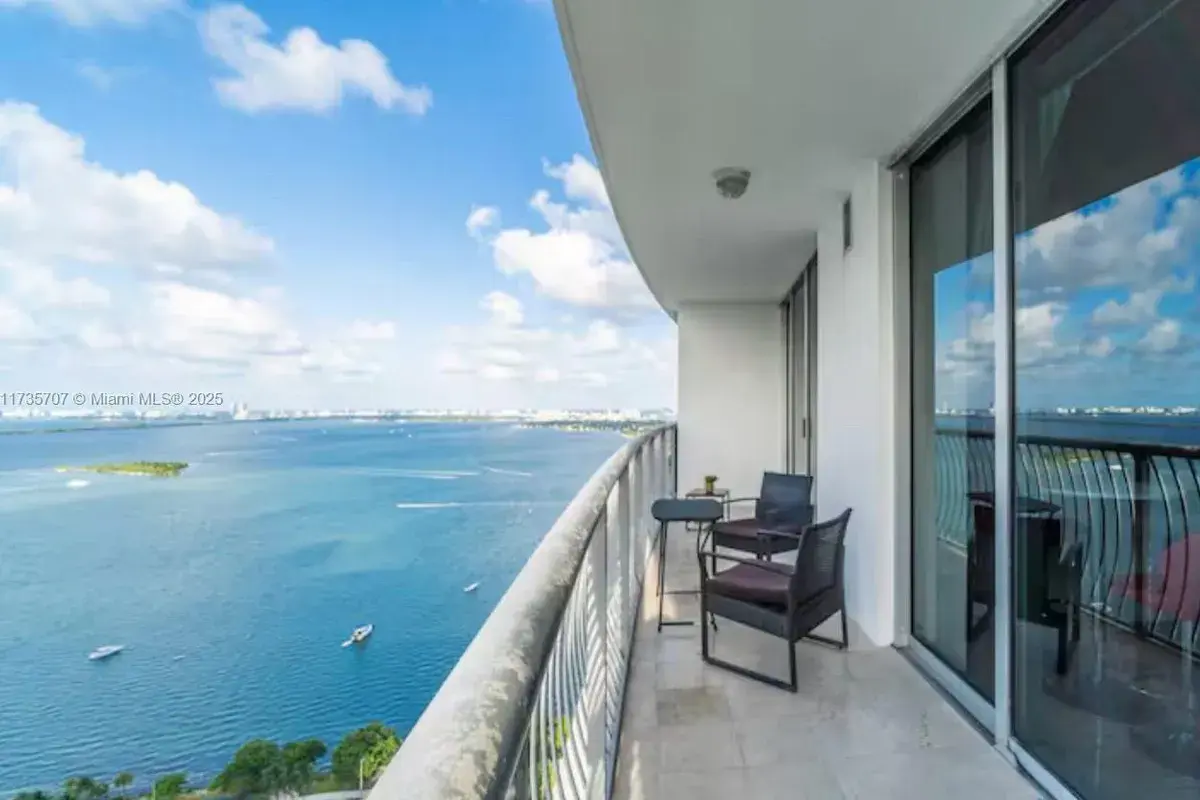 1750 N Bayshore Dr # 3405, Miami FL 33132