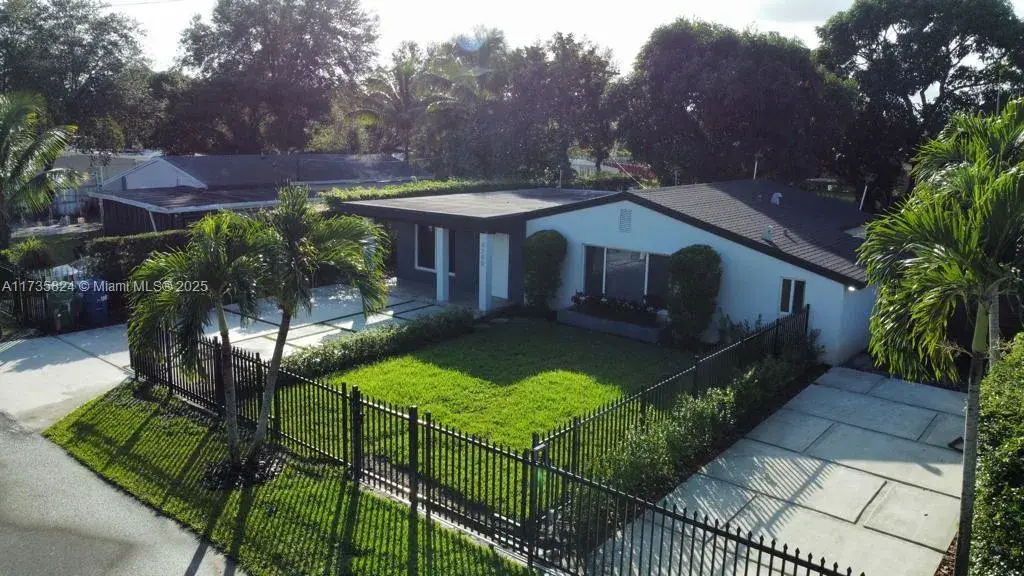 2300 NW 133rd St, Miami FL 33167