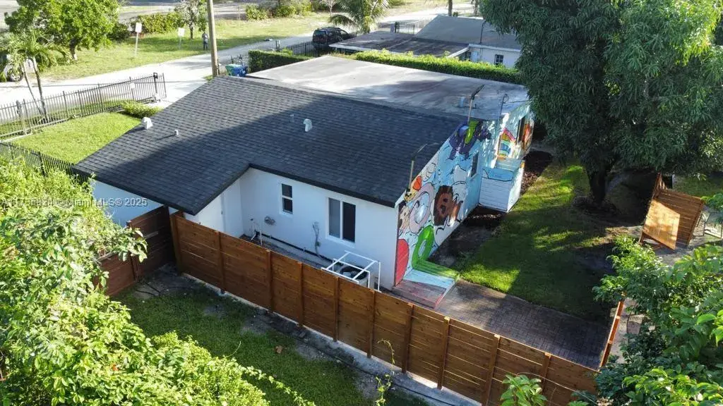 2300 NW 133rd St, Miami FL 33167