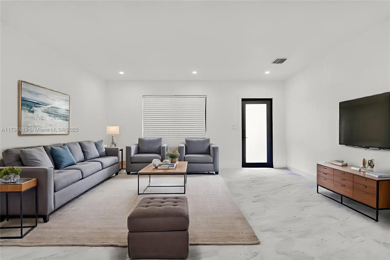 4 bedroom 2 bath Residential for sale at 21300 NE 14th Ave, Miami FL 33179