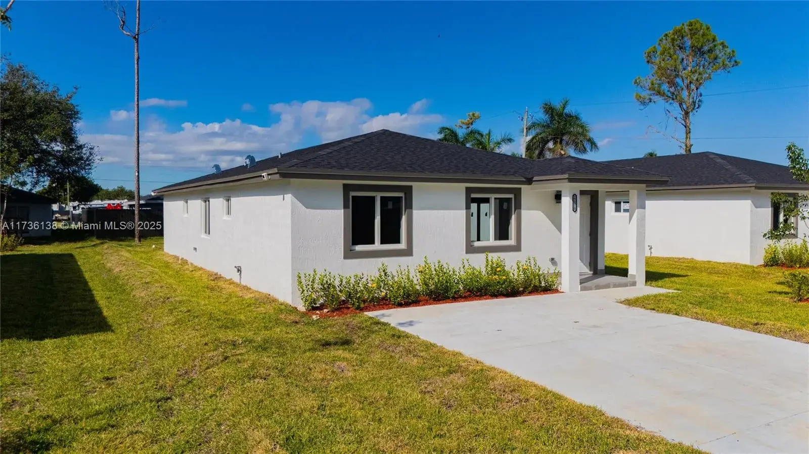 22810 SW 122nd Ct, Miami FL 33170