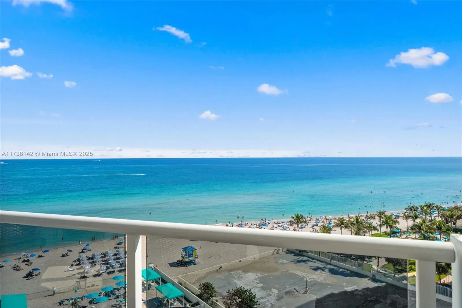2 bedroom 2 bath Residential Lease for rent at 3725 S Ocean Dr # 1110, Hollywood FL 33019