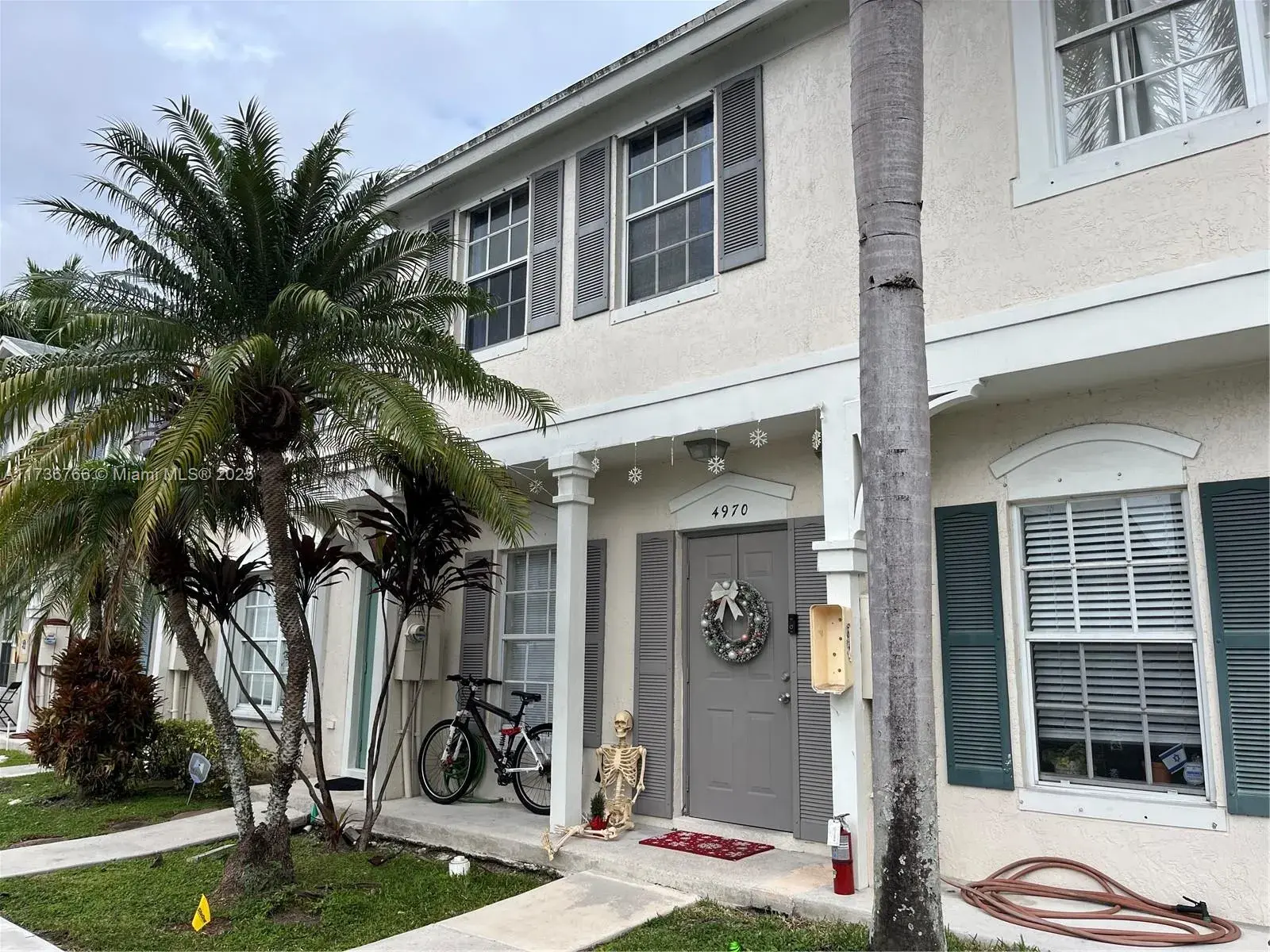 2 bedroom 2 bath Residential for sale at 4970 SW 31st Ter # 0, Dania Beach FL 33312