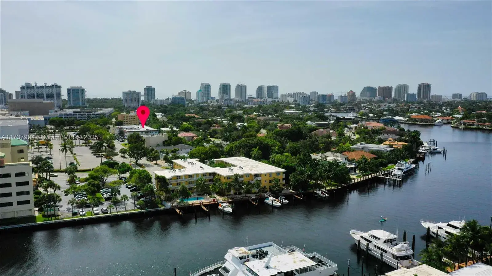 1 bedroom 1 bath Residential for sale at 2340 NE 9th St # 209, Fort Lauderdale FL 33304