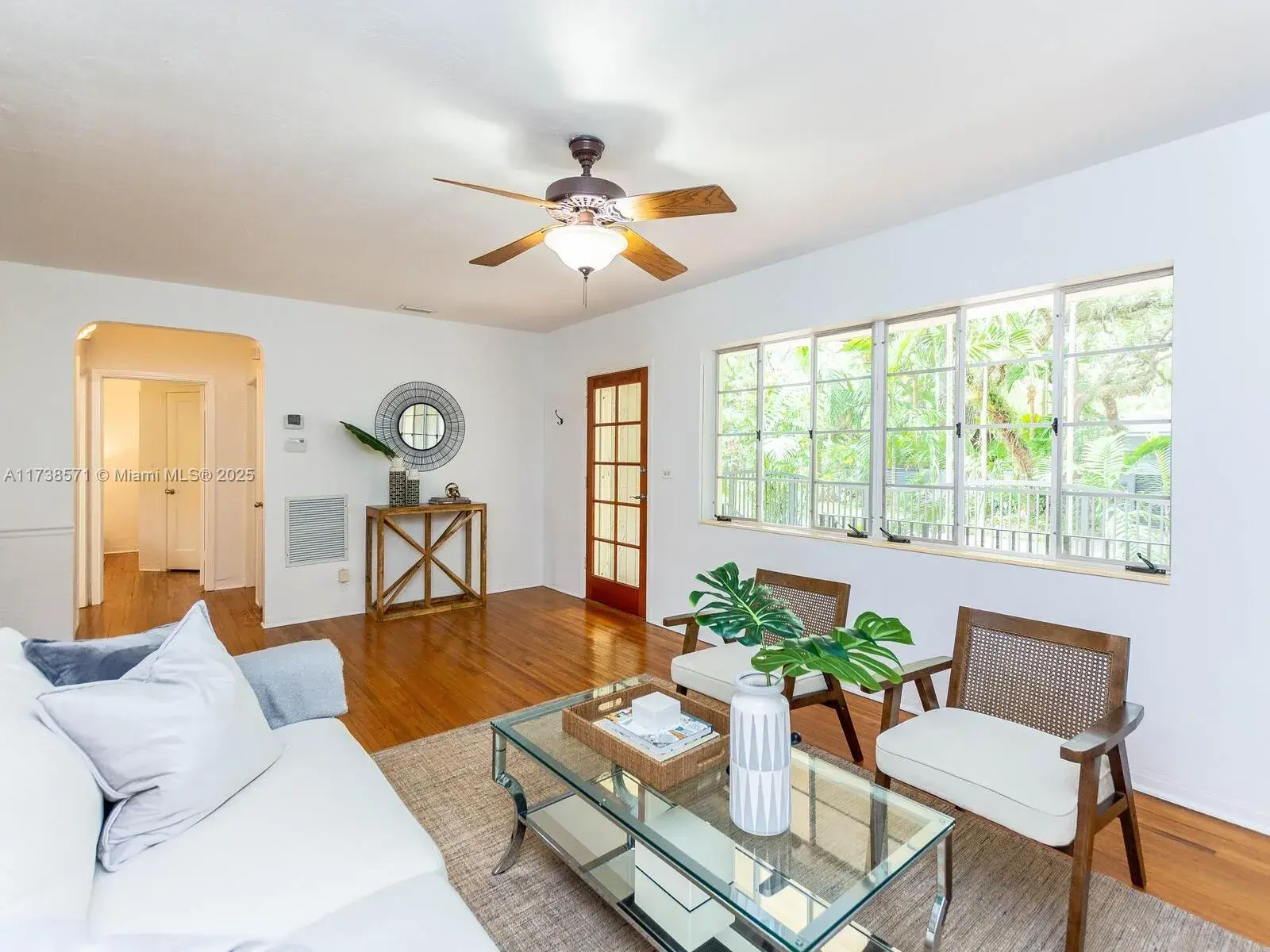 Land/Boat Docks for sale at 3141 Jefferson St, Miami FL 33133