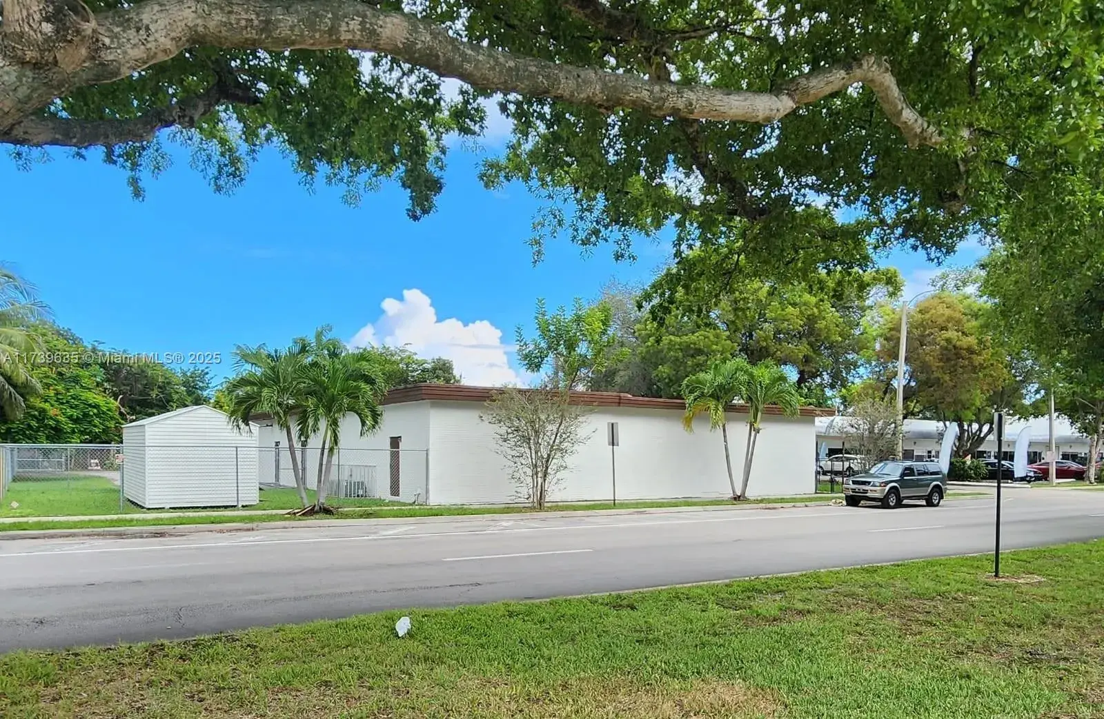 1601 S 21st Ave, Hollywood FL 33020