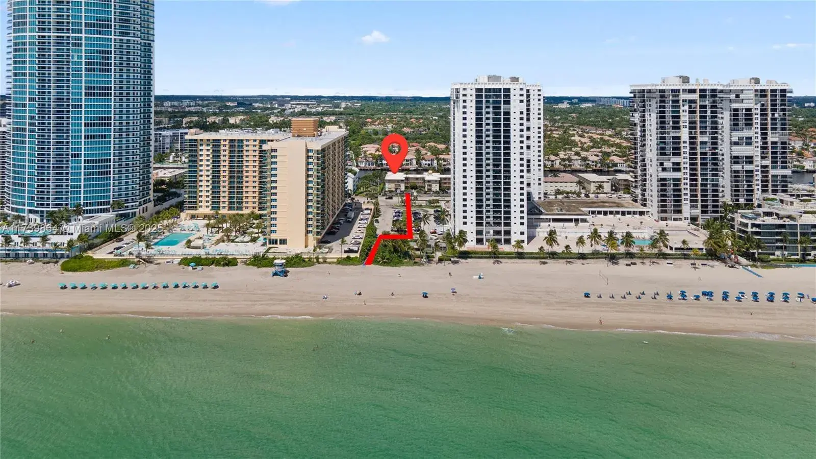 2600 S Ocean Dr # S312, Hollywood FL 33019