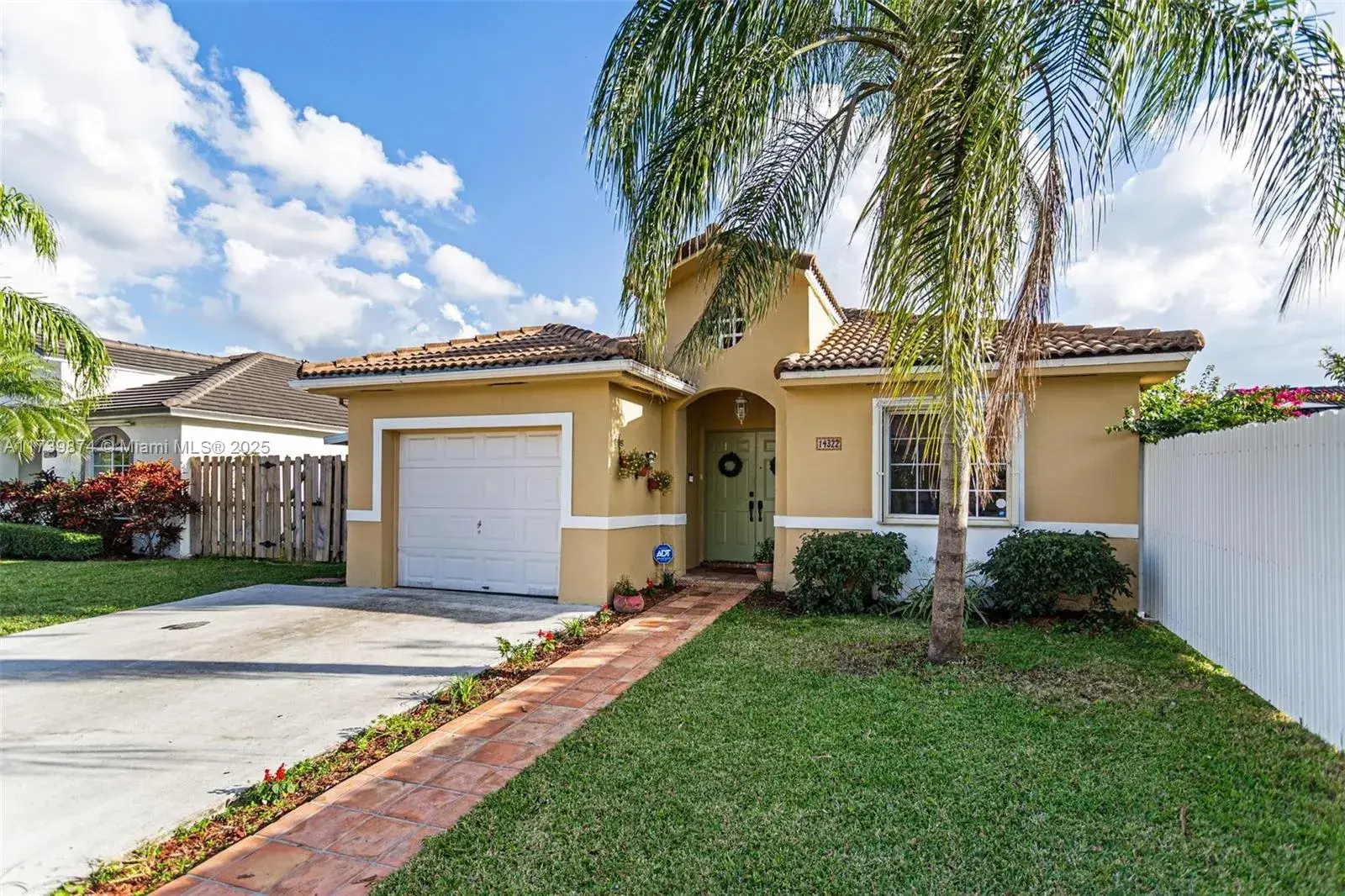 5 bedroom 2 bath Residential for sale at 14322 SW 170th Ter, Miami FL 33177