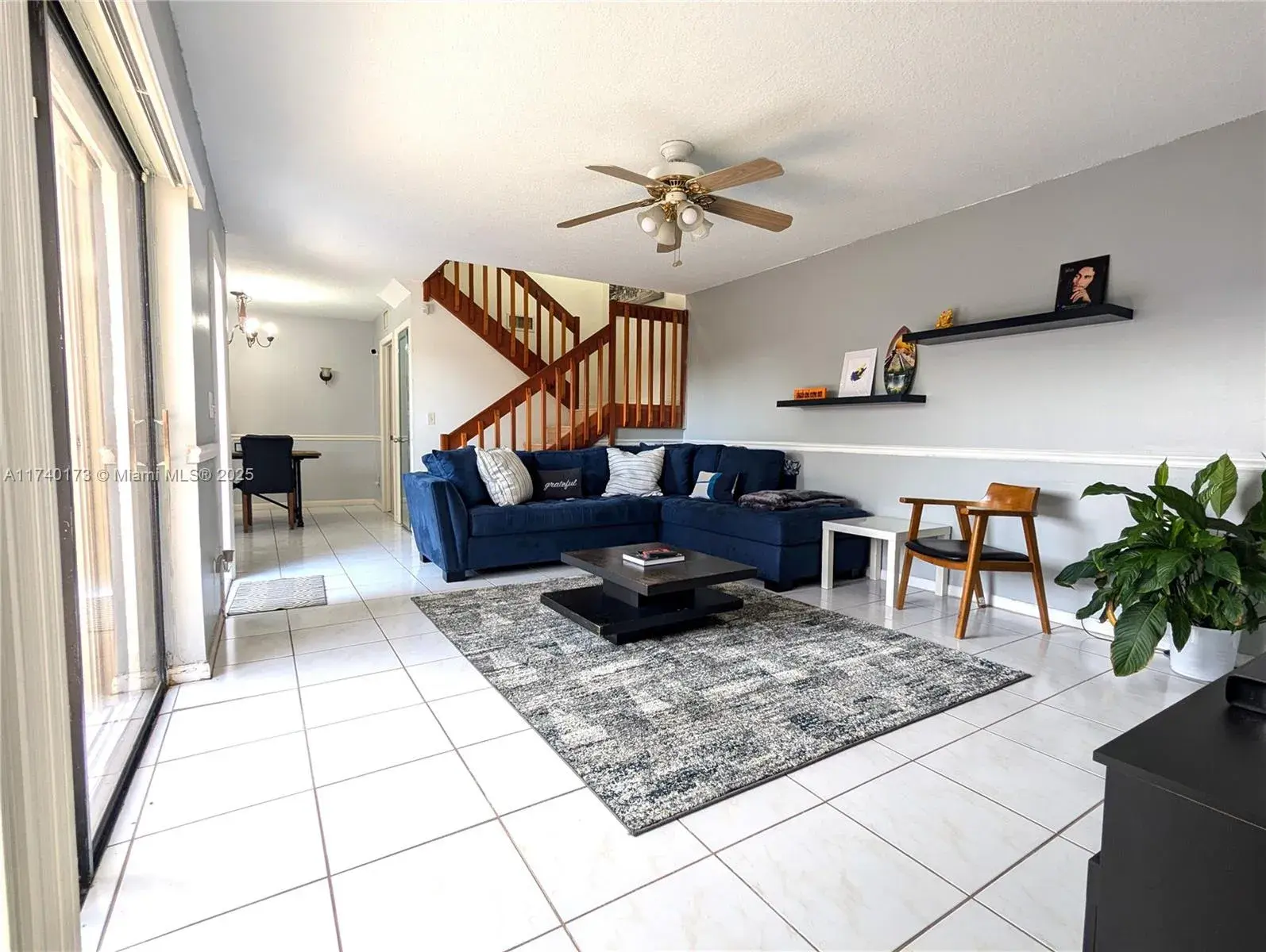 3 bedroom 2 bath Residential for sale at 6030 NW 55th Ln # 6030, Tamarac FL 33319