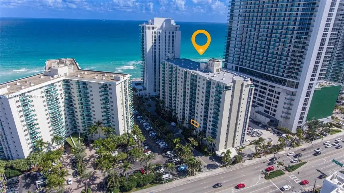 4001 S Ocean Dr # 4E, Hollywood FL 33019