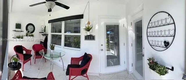 581 Blue Heron Dr # B, Hallandale Beach FL 33009