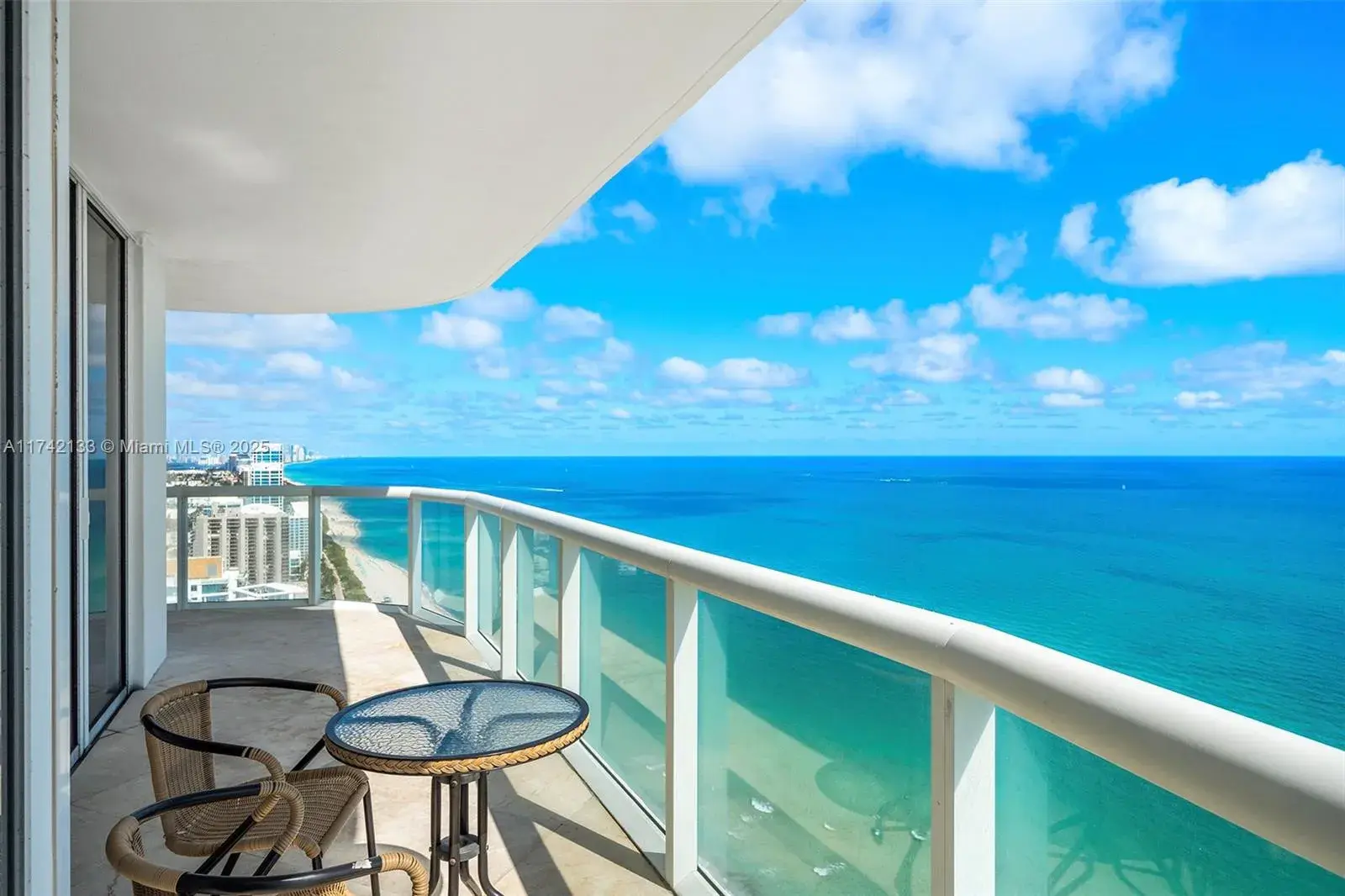 3 bedroom 2 bath for sale at 6365 Collins Ave # 3801, Miami Beach FL 33141