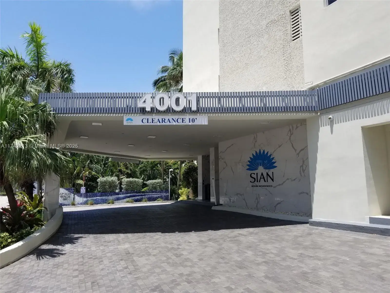 4001 S Ocean Dr # 4H, Hallandale Beach FL 33019
