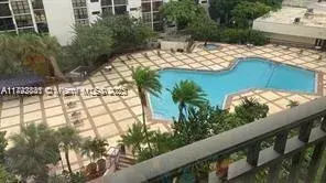 1 bedroom 1 bath for sale at 17011 N Bay Rd # 712, Sunny Isles Beach FL 33160