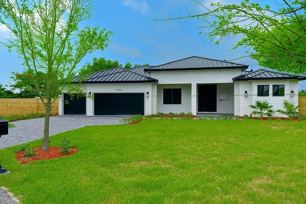 29282 SW 181st Ave, Homestead FL 33030