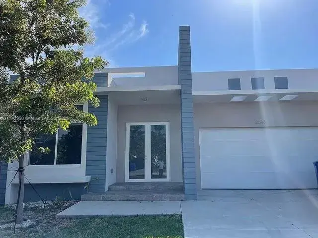 3 bedroom 2 bath Residential for sale at 2643 SW 32nd Ct, Miami FL 33133