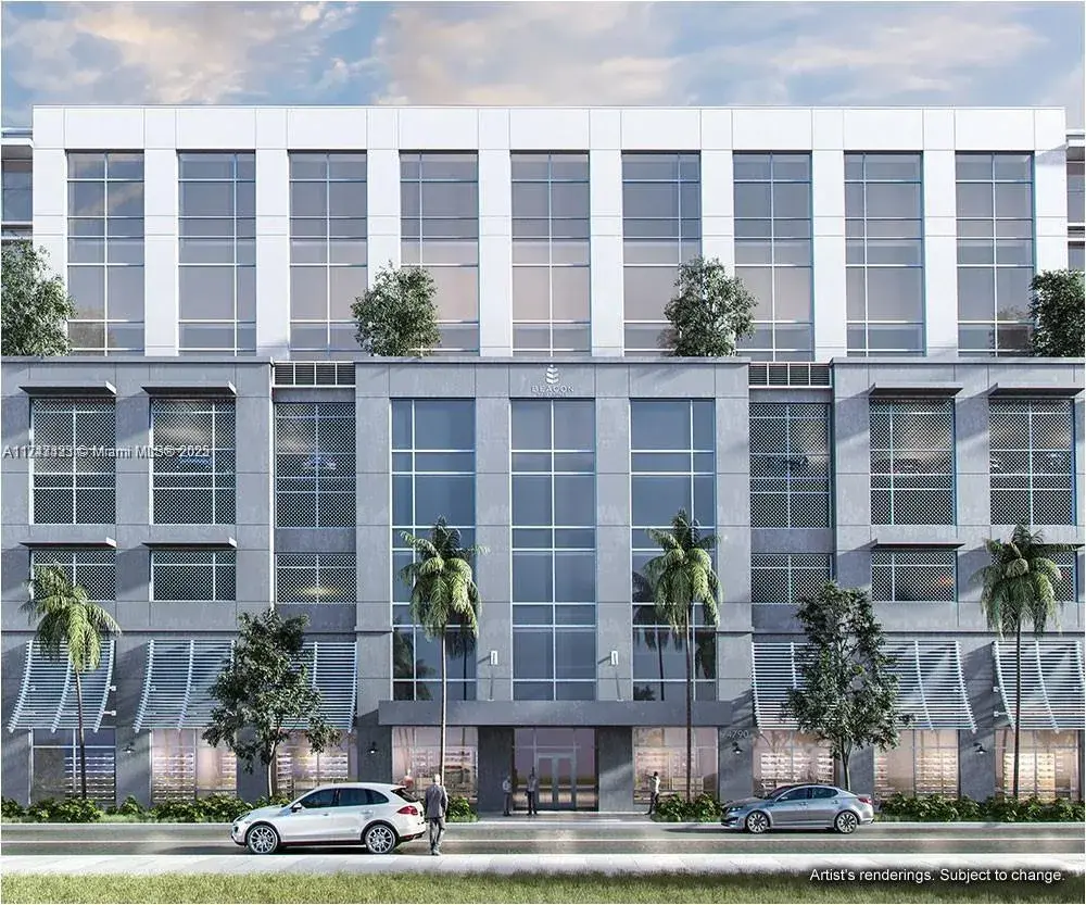 Commercial Sale for sale at 800 SE 4th Ave # 506, Hallandale Beach FL 33009
