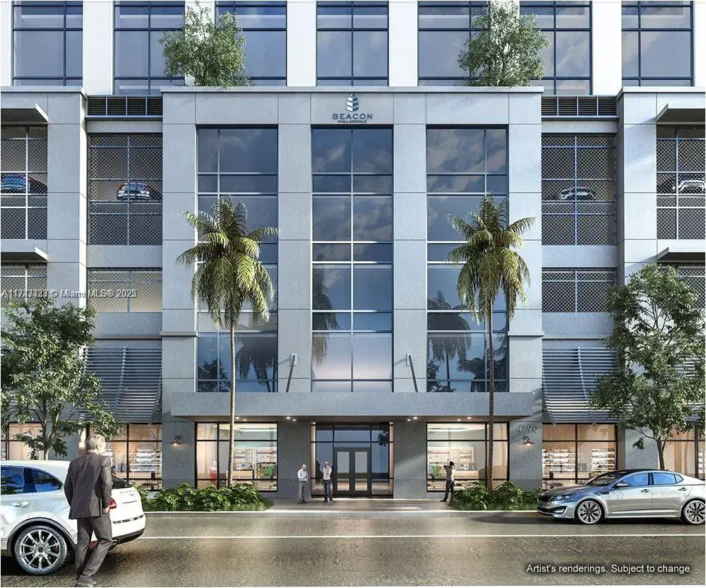 800 SE 4th Ave # 506, Hallandale Beach FL 33009
