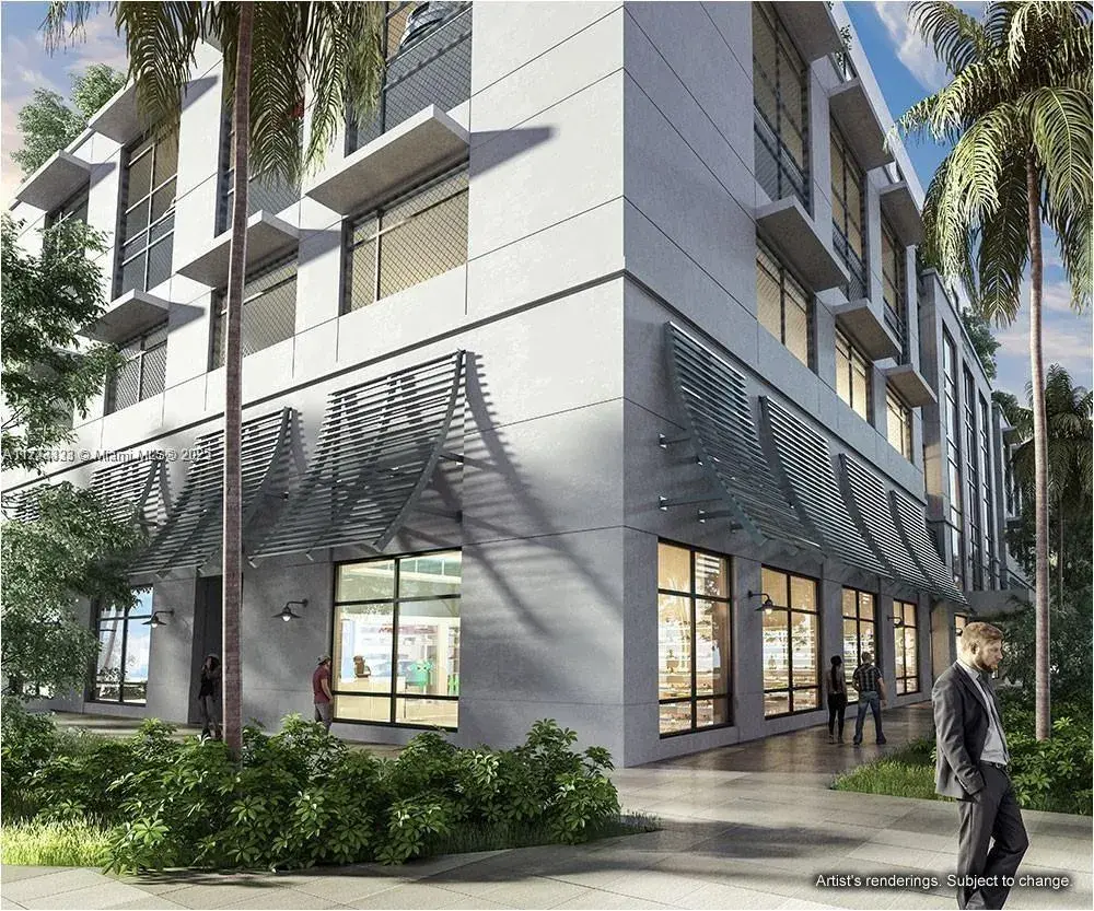 800 SE 4th Ave # 506, Hallandale Beach FL 33009