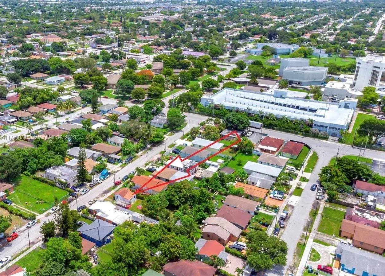 2356 NW 55th Ter, Miami FL 33142
