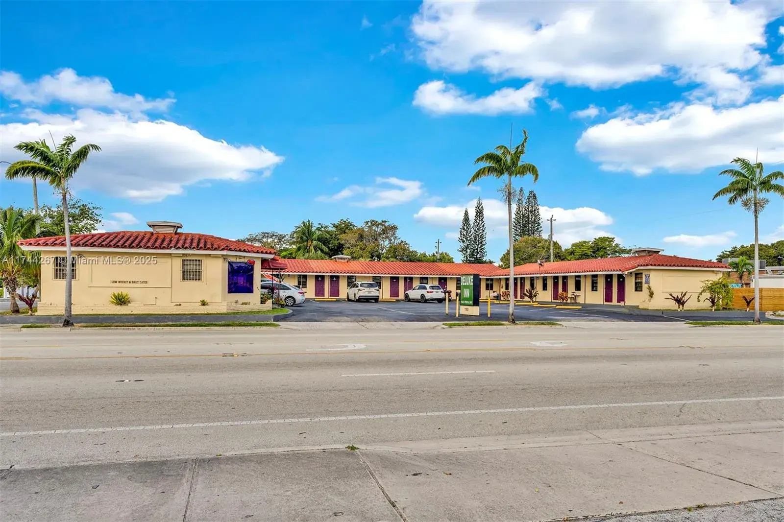 Commercial Sale for sale at 1150 S Federal Hwy, Dania Beach FL 33004