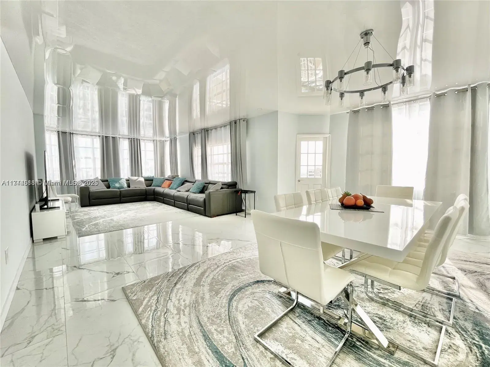 3 bedroom 2 bath Residential Lease for rent at 1980 S Ocean Dr # 15Q, Hallandale Beach FL 33009