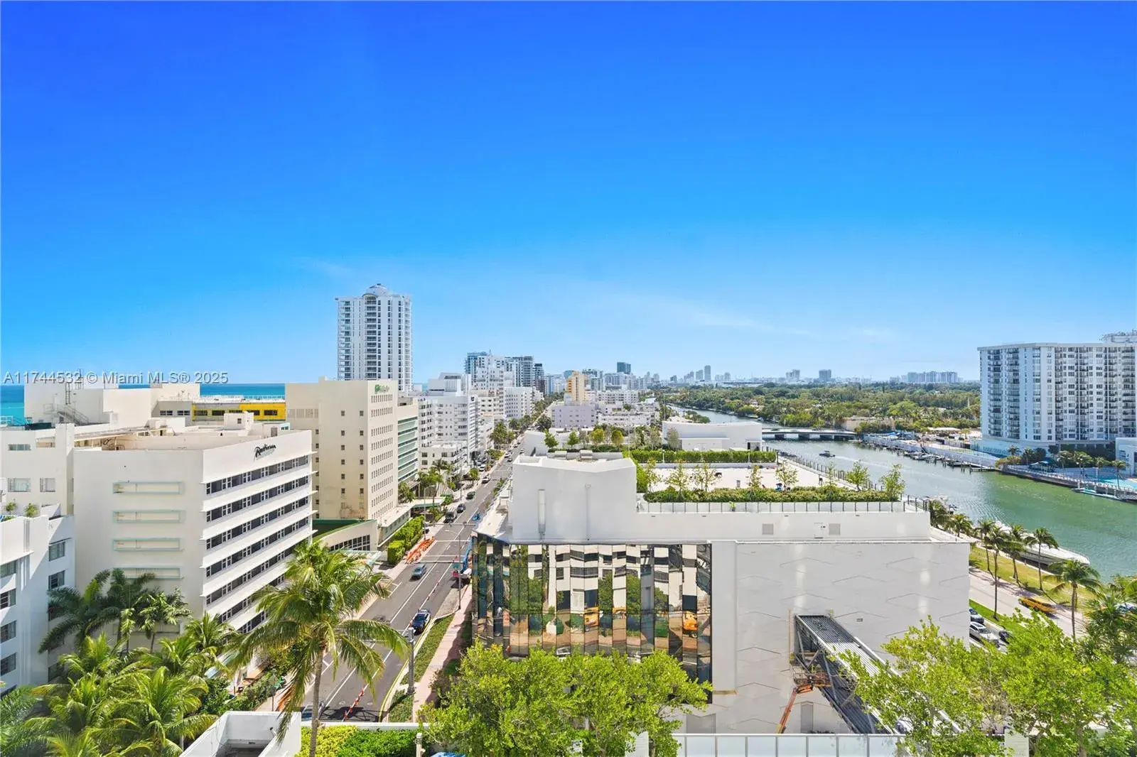 4401 COLLINS AV # 1206, Miami Beach FL 33140