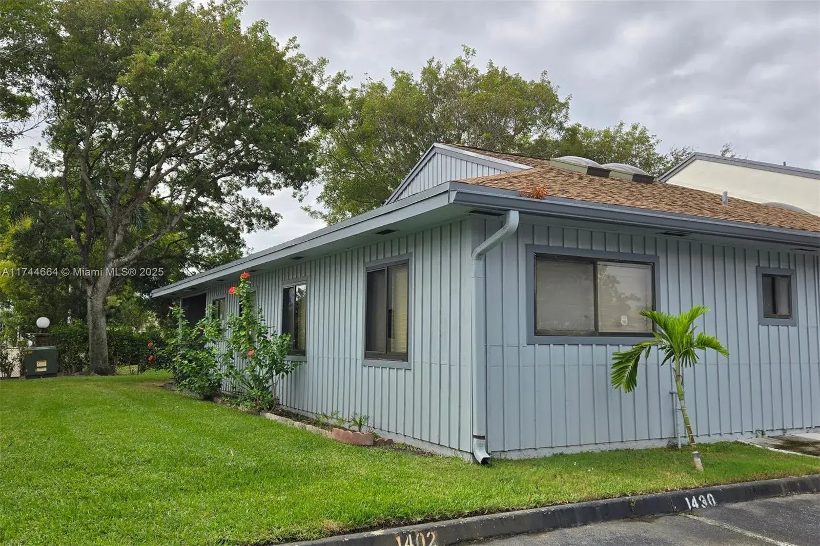 1430 S Gabriel St # 0, Hollywood FL 33020