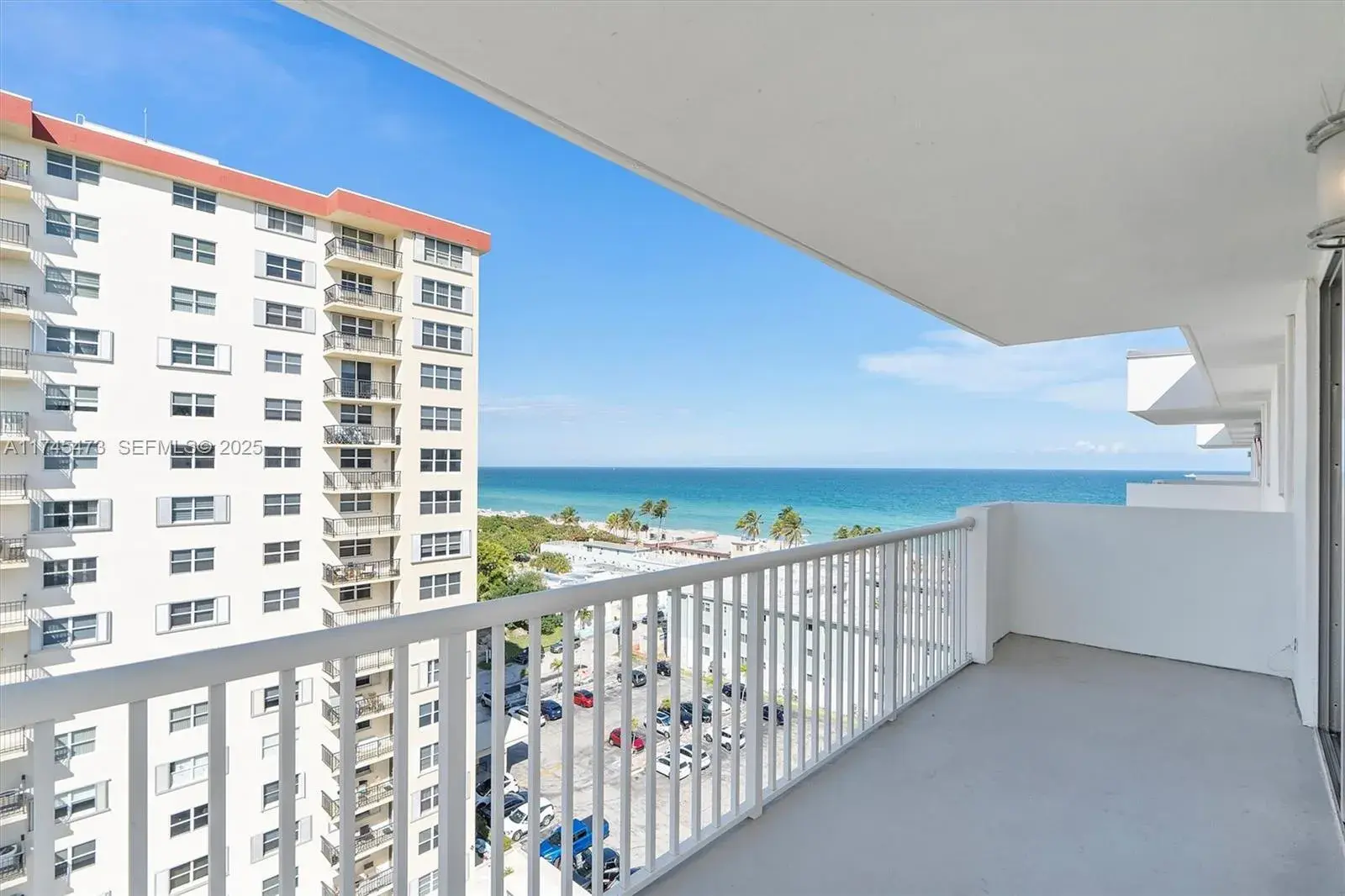 2 bedroom 2 bath Residential for sale at 1601 S Ocean Dr # 1101, Hollywood FL 33019