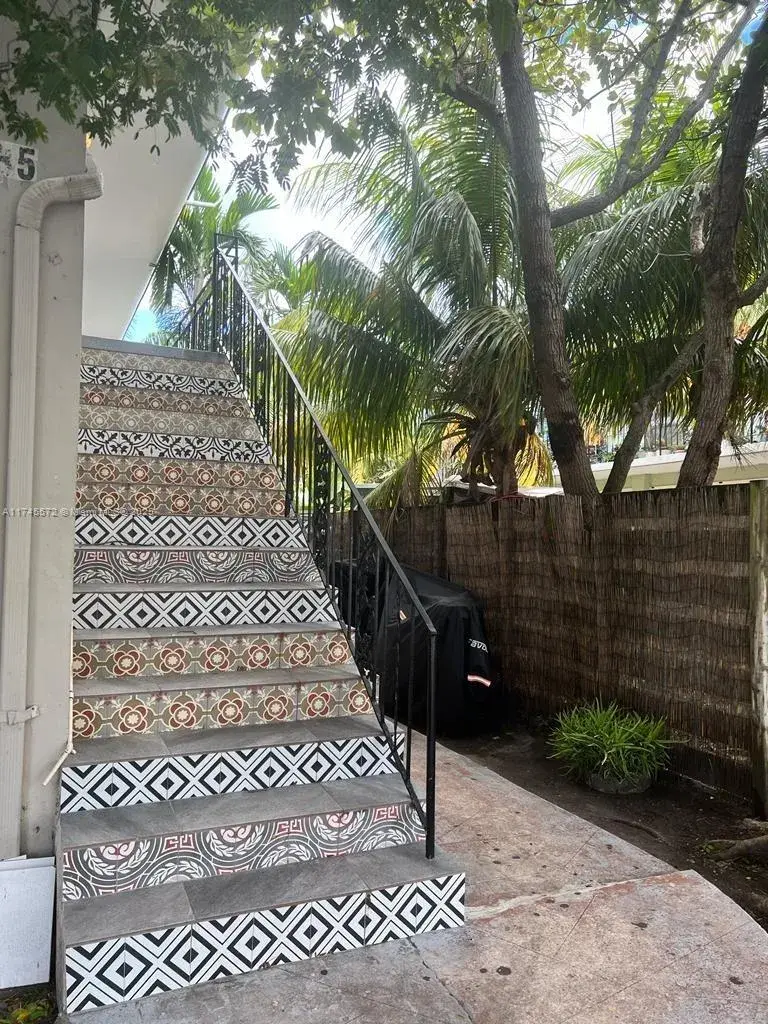 Residential Income for sale at 7035 Rue Granville, Miami Beach FL 33141