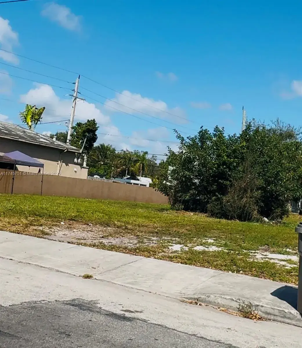 Land/Boat Docks for sale at 1023 W Las Olas Blvd, Fort Lauderdale FL 33312