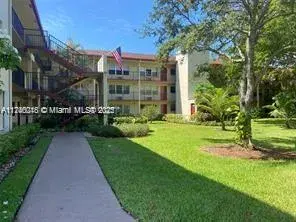1 bedroom 1 bath Residential for sale at 13300 SW 1st St # 213O, Pembroke Pines FL 33027