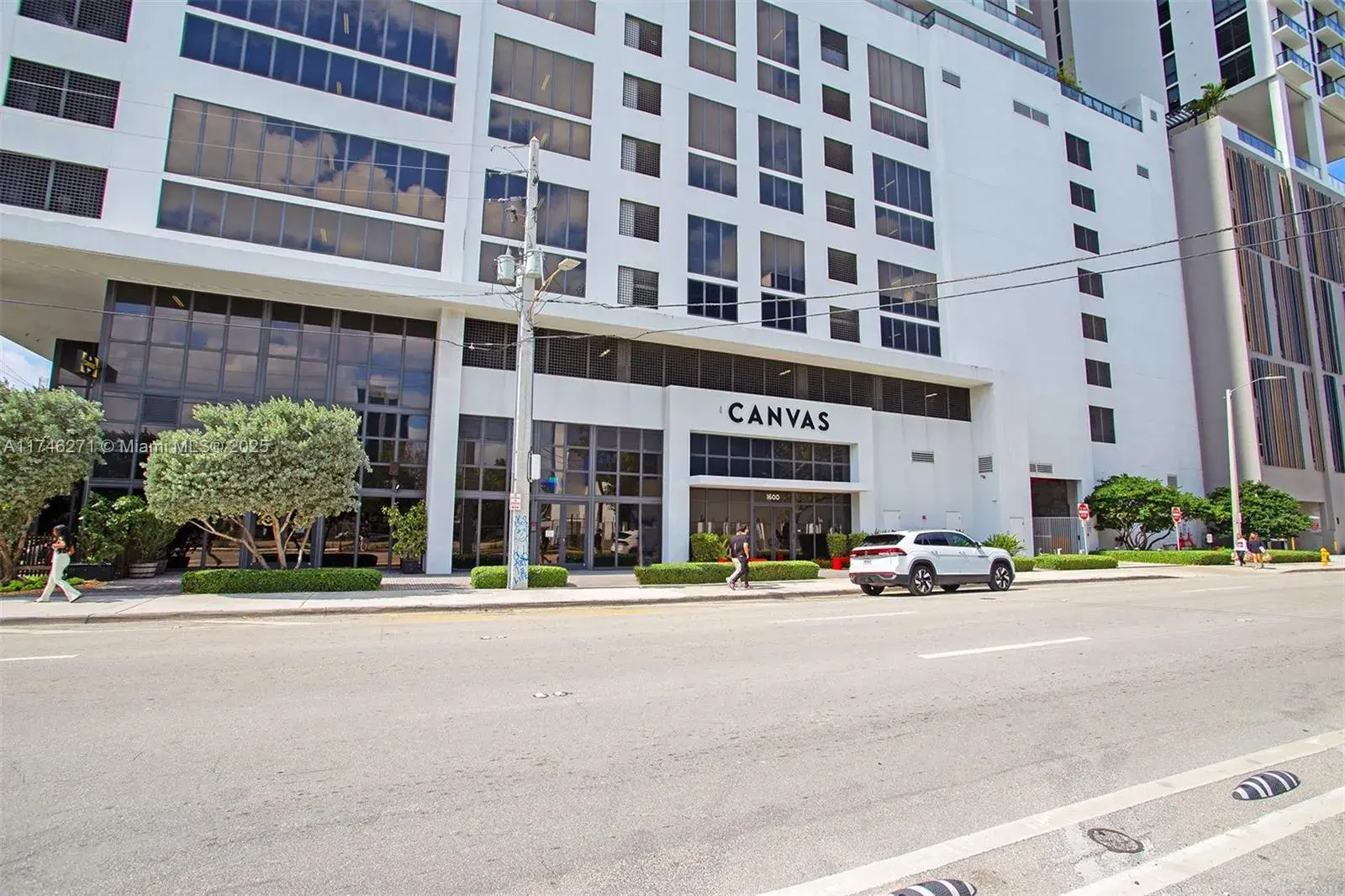 1600 NE 1st Ave # 1118, Miami FL 33132