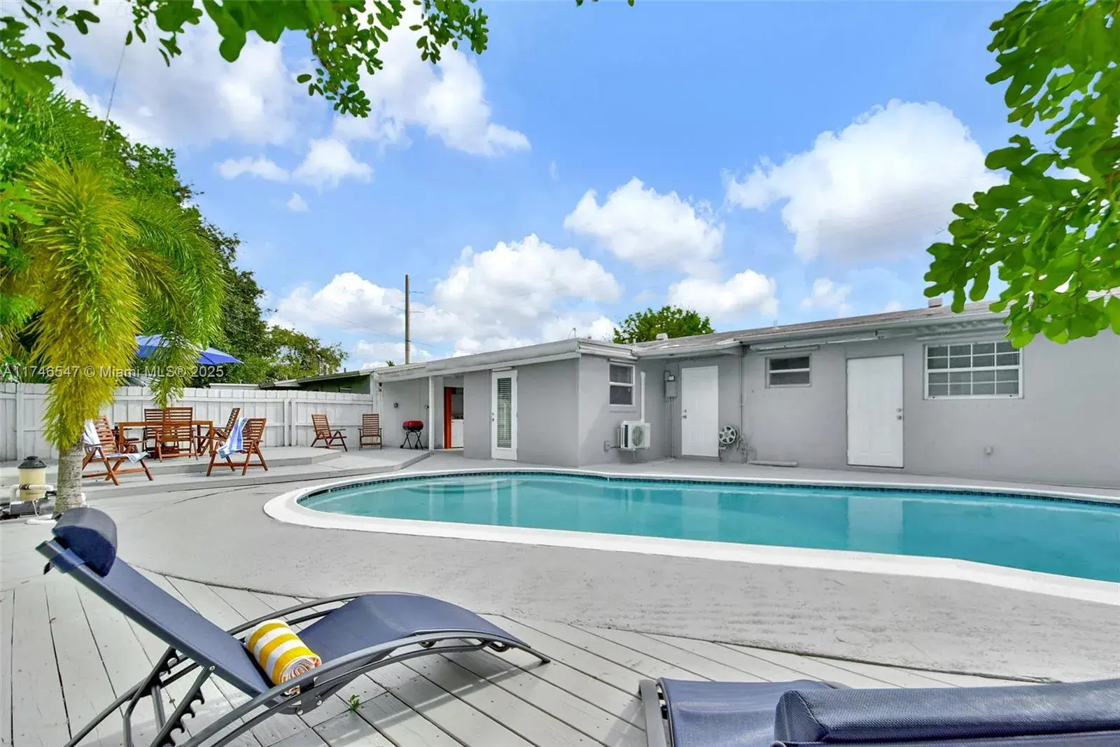 4 bedroom 2 bath Residential for sale at 730 N 64th Ave, Hollywood FL 33024