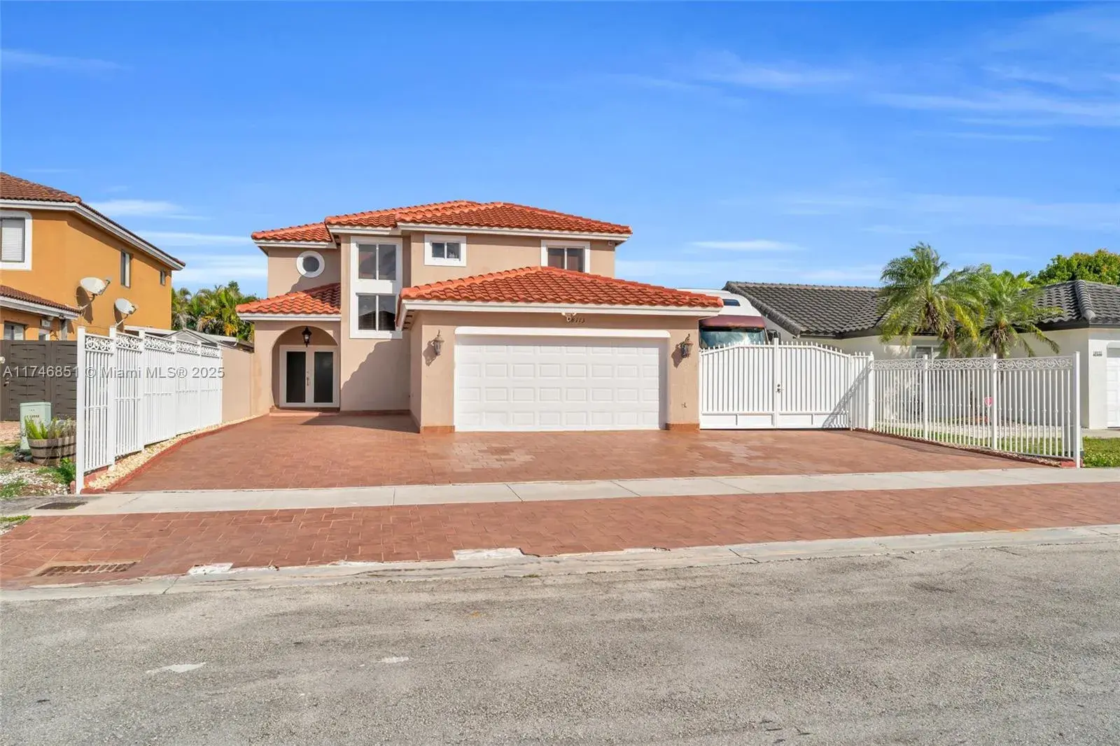 4 bedroom 3 bath Residential for sale at 18113 SW 143rd Pl, Miami FL 33177