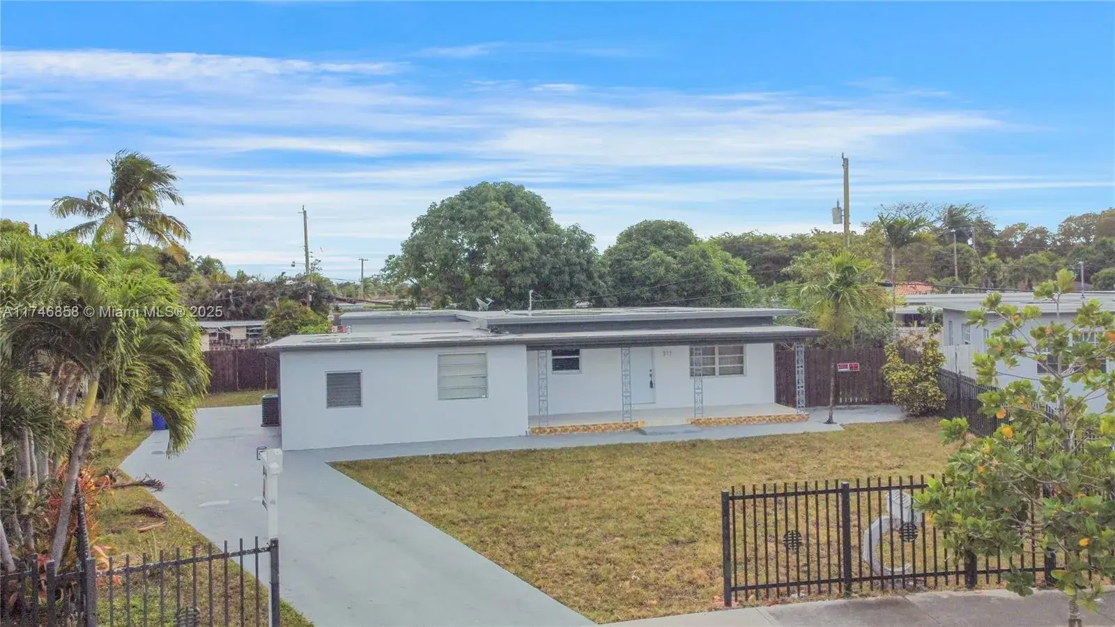 311 SW 52nd Ct, Miami FL 33134