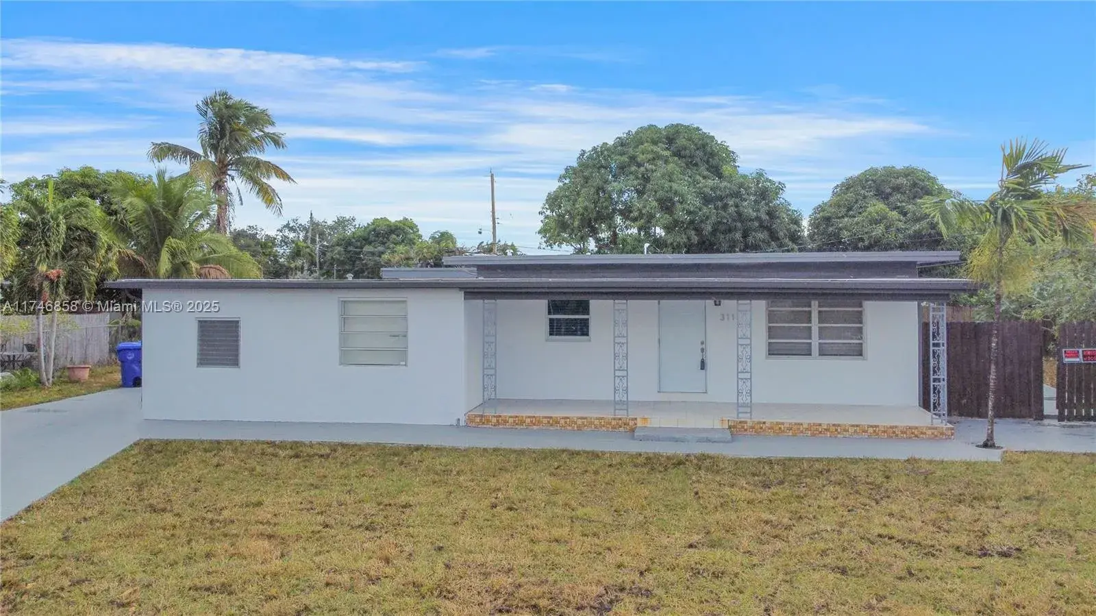 311 SW 52nd Ct, Miami FL 33134
