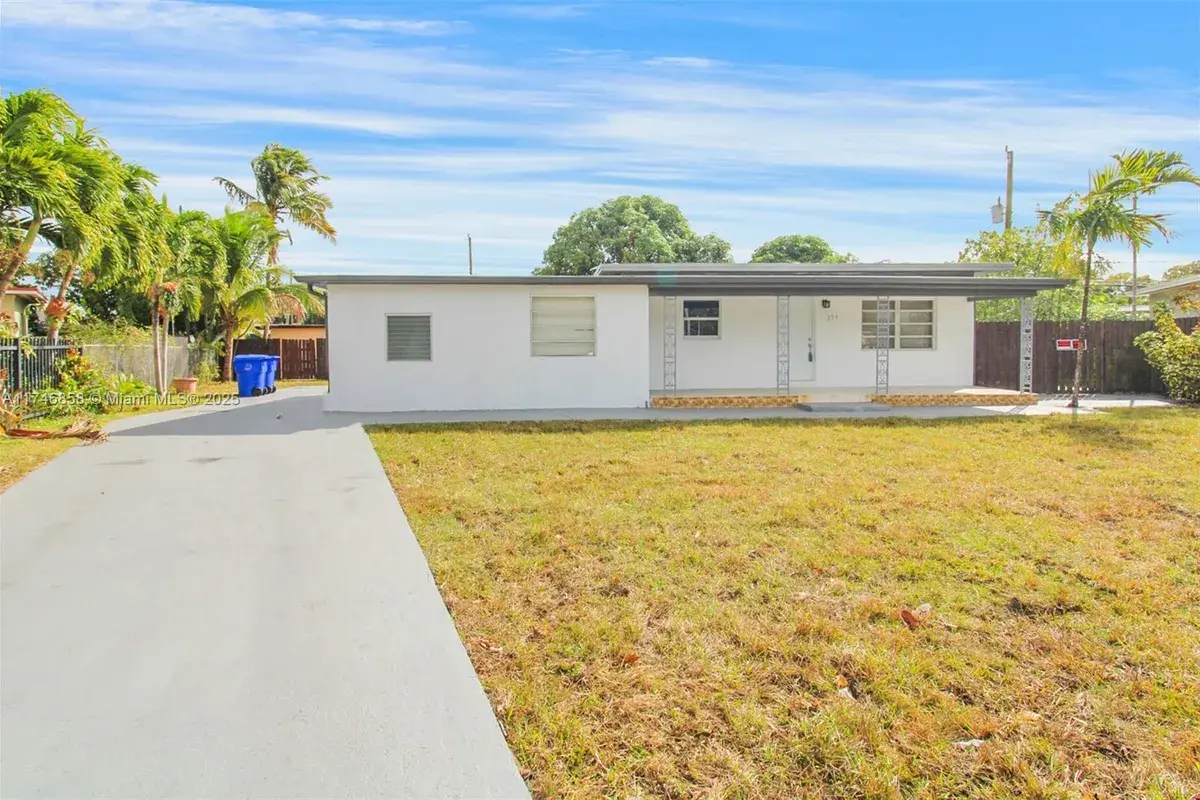 311 SW 52nd Ct, Miami FL 33134