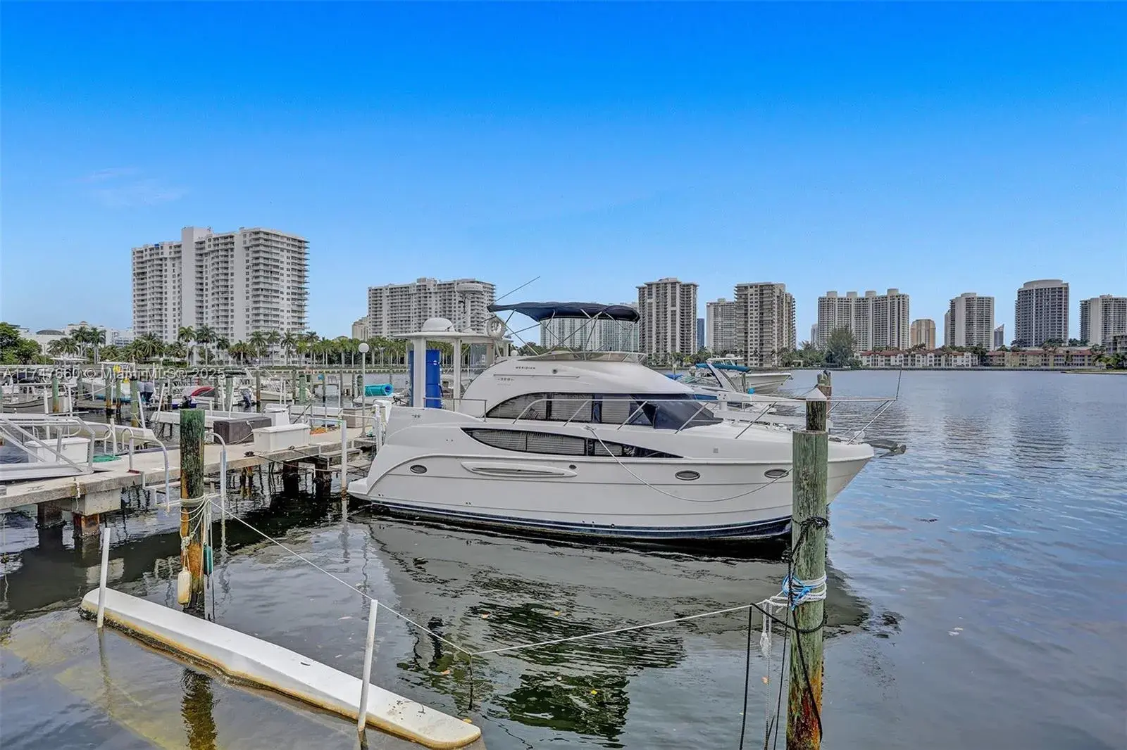 Land/Boat Docks for sale at 18041 Biscayne Blvd, Aventura FL 33160