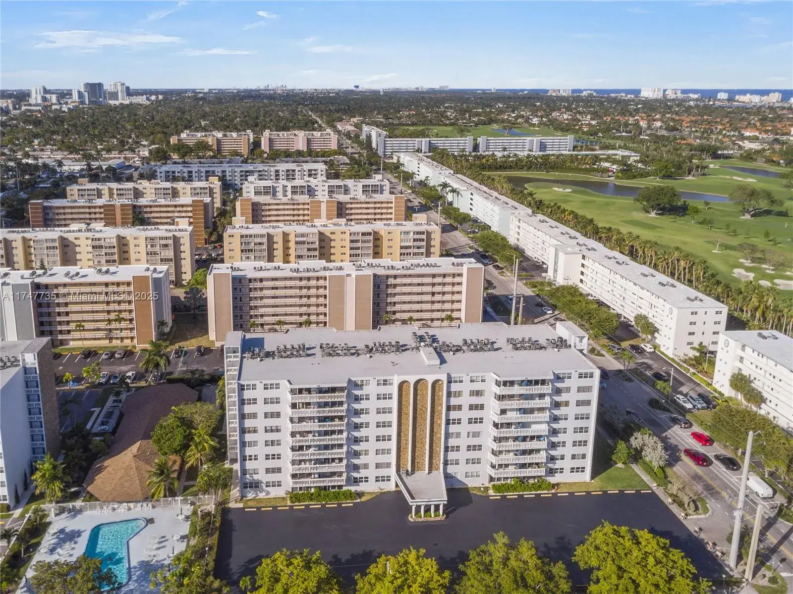 401 NE 14th Ave # 603, Hallandale Beach FL 33009