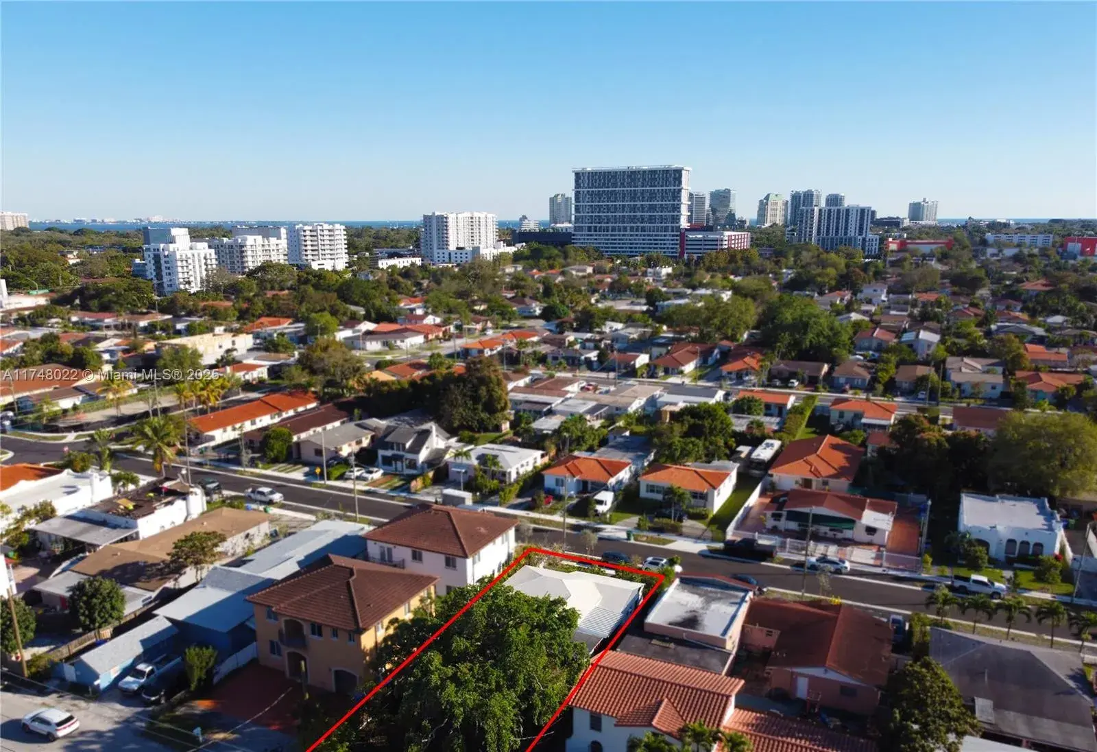 2951 SW 24th Ter, Miami FL 33145