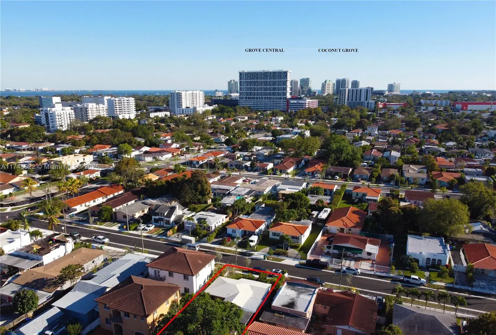2951 SW 24th Ter, Miami FL 33145