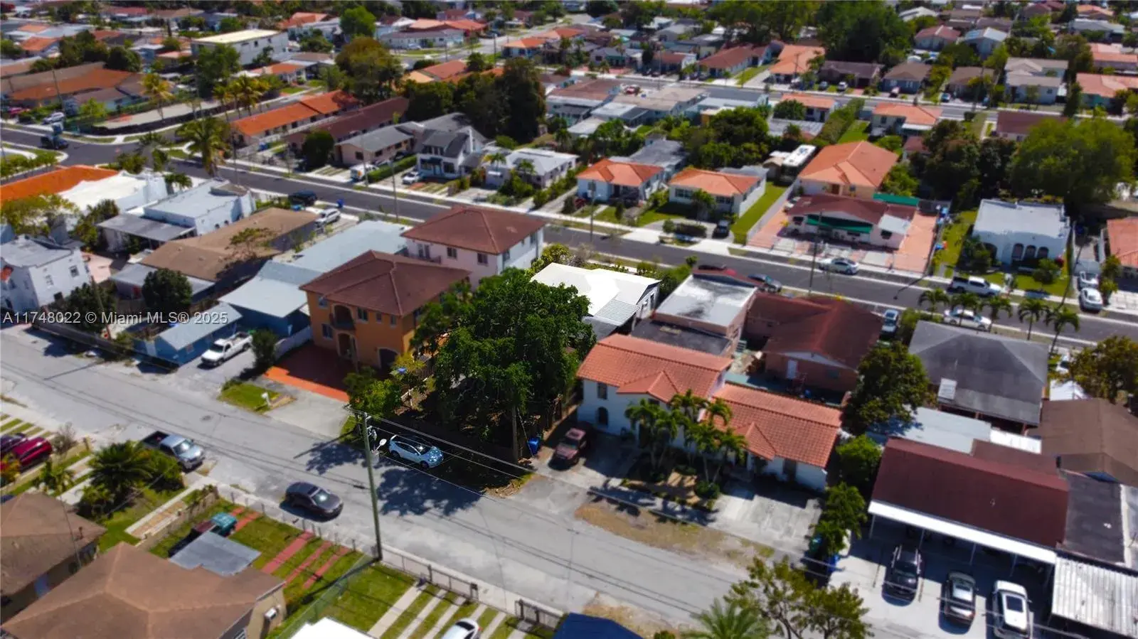 2951 SW 24th Ter, Miami FL 33145
