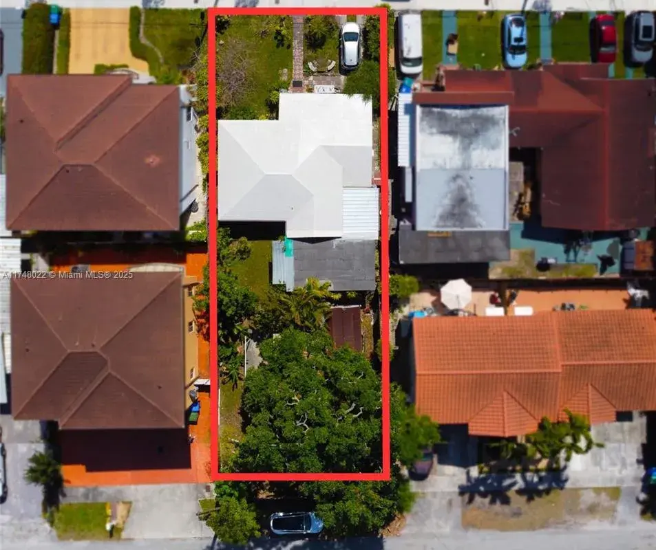 2951 SW 24th Ter, Miami FL 33145