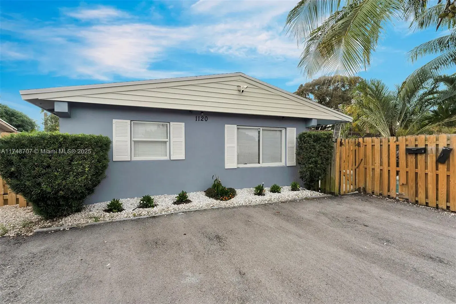 1120 SW 30th St # A, Fort Lauderdale FL 33315