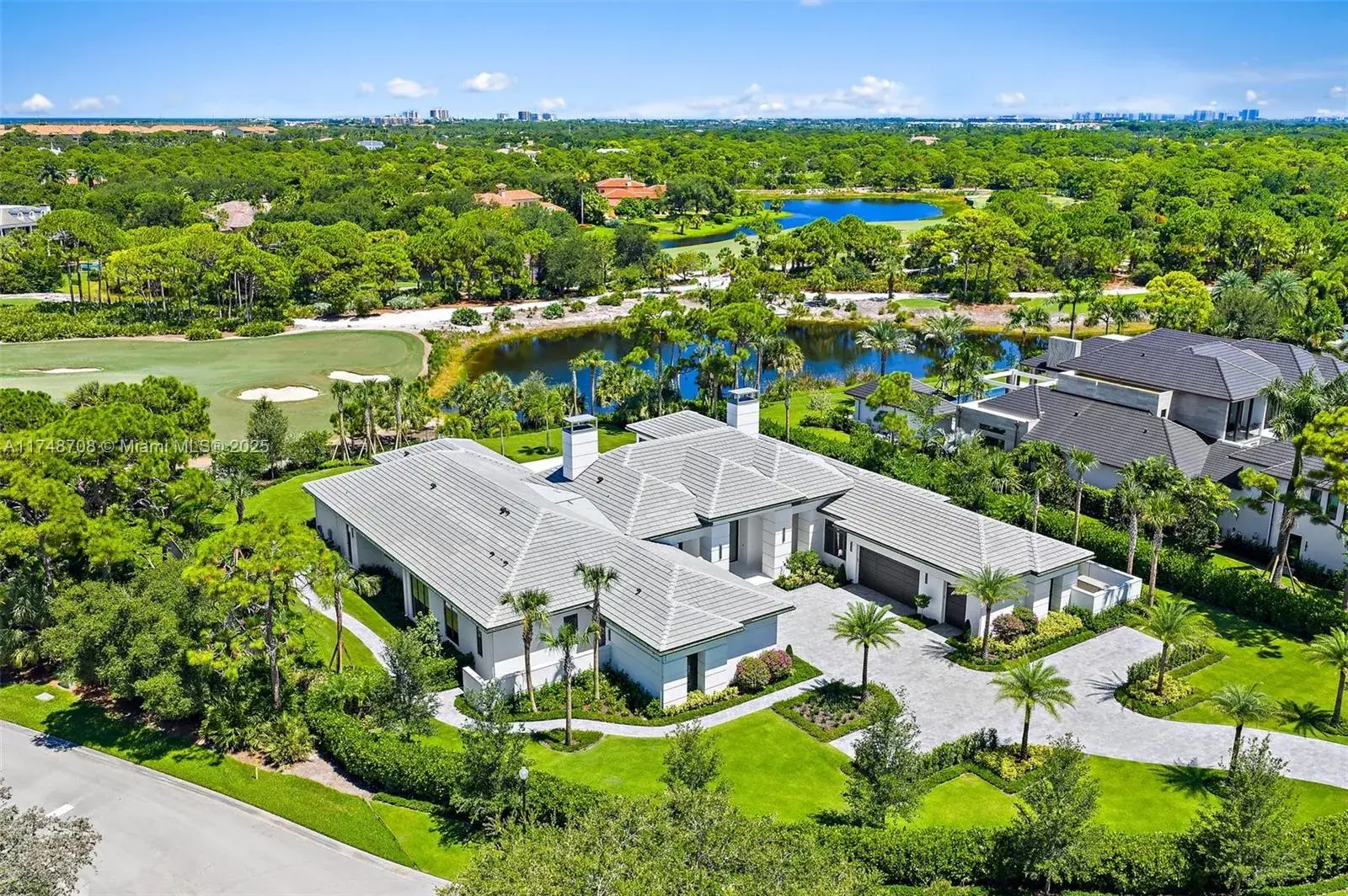 226 Bears Club Dr, Jupiter FL 33477