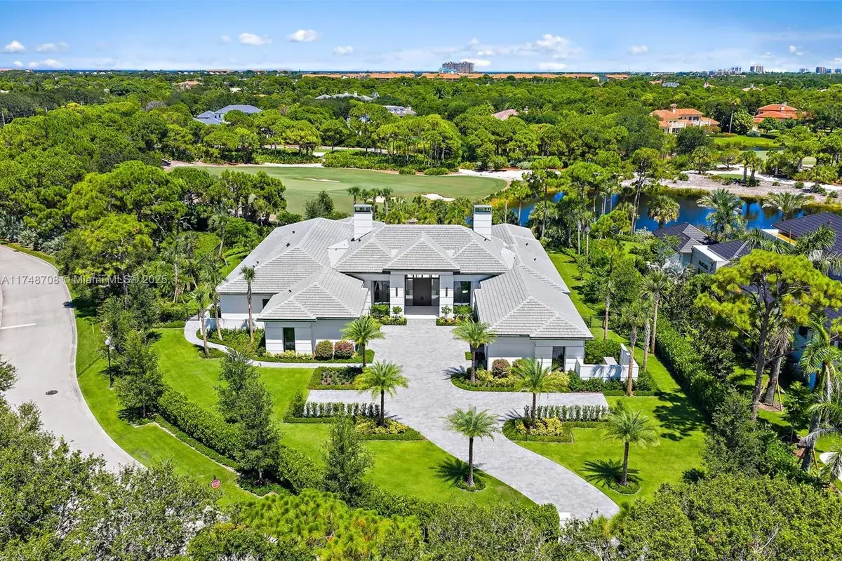226 Bears Club Dr, Jupiter FL 33477