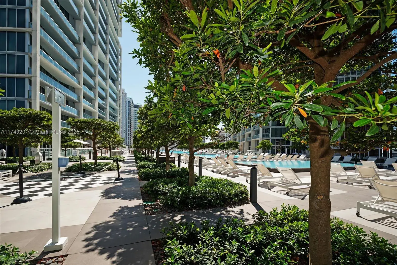 485 Brickell Ave # 2603, Miami FL 33131