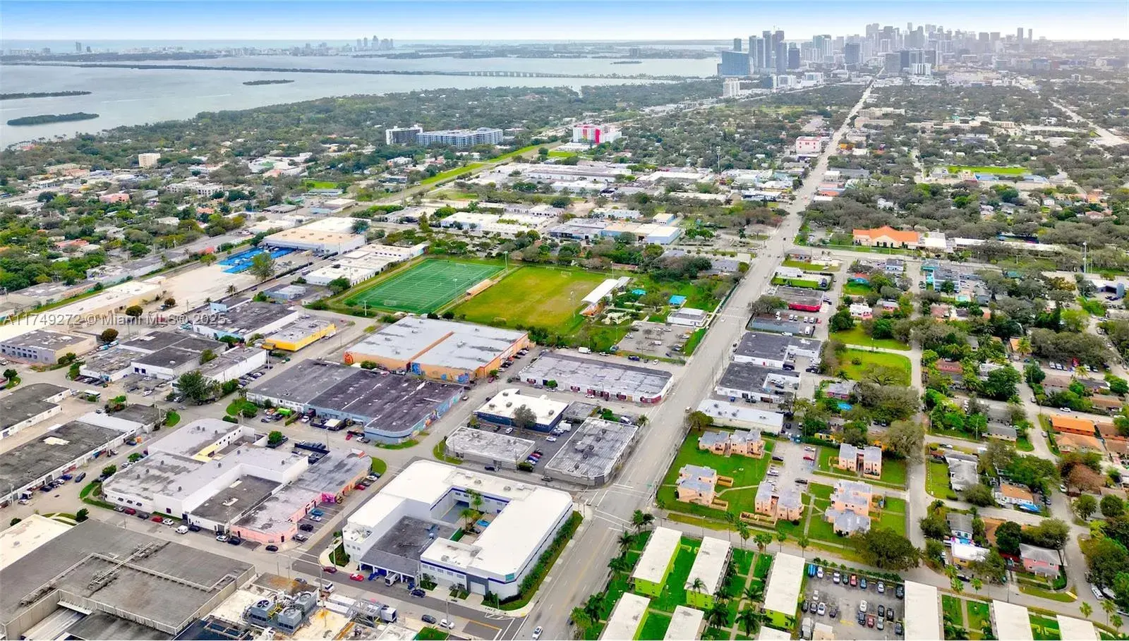 235 NE 67th St # 3, Miami FL 33138